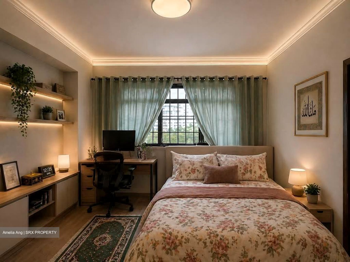 Blk 646 Woodlands Ring Road (Woodlands), HDB Executive #568410751